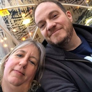 Meet your Posher, Missy